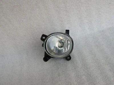 Audi Q3 2015 conductor izquierdo OEM parachoques inferior luz antiniebla 15 bonito Foto 1 de 4