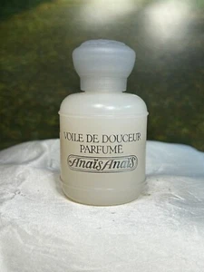 CACHAREL ANAIS ANAIS 100ML VOILE DE DOUCEUR PARFUME - Picture 1 of 3