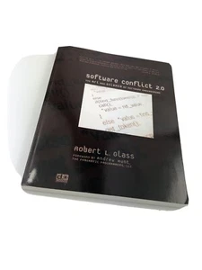 Software Conflict 2. 0 : The Art and Science of Software Engineering - Picture 1 of 6