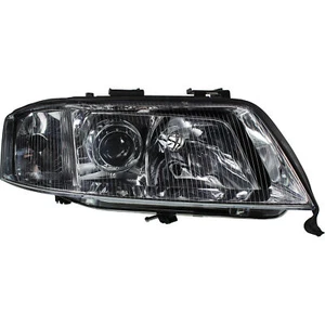 Scheinwerfer Frontscheinwerfer rechts H1/H7 JOHNS für Audi A6 4B C5 4B2 - Bild 1 von 3