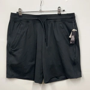 Pantalones Cortos Gilly Hicks Recharge M Para Mujer Rendimiento Ropa Activa Bolsillos Elastizados Nuevos con Etiquetas - Imagen 1 de 10