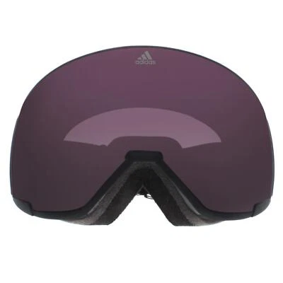 Adidas Ski Goggles Snow Terrex Sport SP0039 02S Black Rose - Image 1 of 3