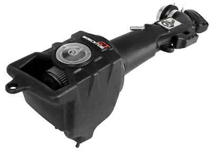 aFe Momentum GT Cold Air Intake System PDS Filter Fits 18-25 Wrangler JL JT 3.6L - Picture 1 of 13