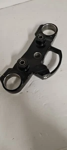 PIASTRA SUPERIORE STERZO FORCELLA KYMCO AK 550 - Imagen 1 de 6