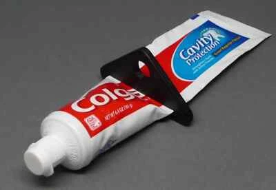 Simple Toothpaste Squeezer - Image 1 of 2