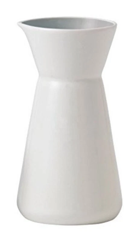 Servidor crema porcelana Vera Wang Simplicity H1992 Foto 1 de 1