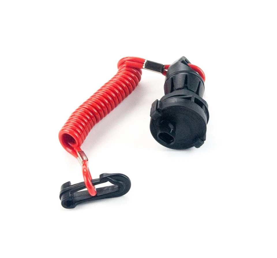 Yamaha Sidewinder XTX LE/SE, 2020-2022, interruptor de amarre y tapa Foto 1 de 1