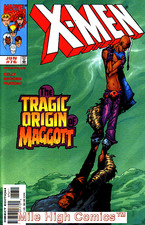 X-MEN  (1991 Series)  (MARVEL) #76 Near Mint Comics Book