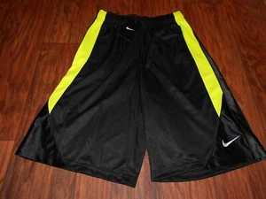 NEW with tags Nike boys shorts size L large basketball - Picture 1 of 3