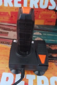 Joystick Challenger Controller (Amiga, XL ST, C64 Commodore) works 8-bit 16- - Bild 1 von 3