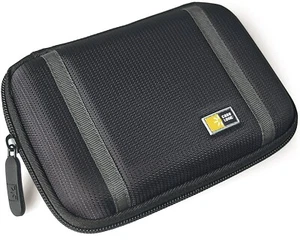 Case Logic 4,3" do 5" cali Torba nawigacyjna Hardcase GPS Nawigacja Torba Etui Etui - Zdjęcie 1 z 6