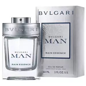 Bvlgari Bvlgari Man Rain Essence 60ml EDP (M) SP Mens 100% Genuine (New) - Picture 1 of 1