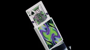 Ultra Green Playing Cards Deck by Gemini Brand New - Picture 1 of 6