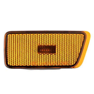 Marcador del lado del conductor M1PZ-15A201-B Ford Bronco 2021-2023 nuevo fabricante de equipos originales Foto 1 de 4