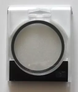 HOYA HMC 72mm UV(0) JAPAN CIRCULAR FILTER - Picture 1 of 2