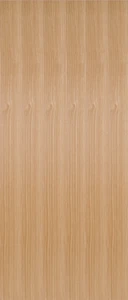 Internal H/C Pre-Finished Plywood Flush Door + Nationwide Delivery - Picture 1 of 3