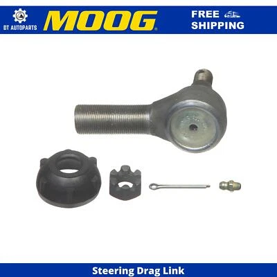 Для 1984-1991 Jeep Grand Wagoneer рулевое тяговое звено на рычаге Pitman MOOG 1984 - Изображение 1 из 4