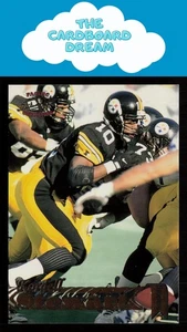 Kordell Stewart 1997 Pacific Philadelphia #155 Gold Pittsburgh Steelers - Foto 1 di 2