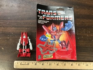 transformers 1985 powerglide mit OVP geöffnet - Bild 1 von 7