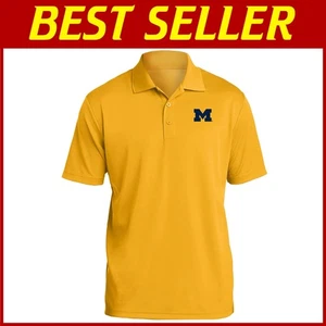 Polo de performance Université du Michigan - Photo 1/9