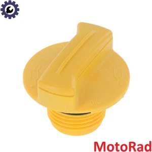 SEALING CAP OIL FILLING PORT MO240 FOR OPEL ASTRA/H/Van/GTC AGILA CORSA/D 1.2L - Picture 1 of 14