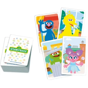 Sesamstraße, Schnipp Schnapp - Bild 1 von 2