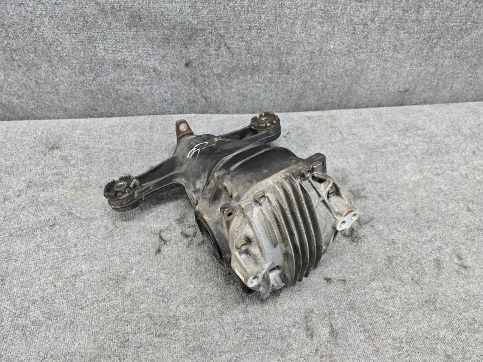 LEXUS 03-06 LS430 05-10 SC430 GS430 GS450H EJE DIFERENCIAL PORTADOR RELACIÓN 3.769 Foto 1 de 4