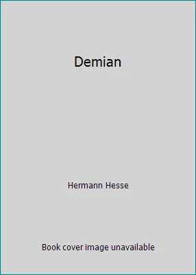Demian by Hermann Hesse - Image 1 of 1