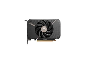 ZOTAC SOLO GeForce RTX 5050 8GB GDDR6 PCI Express 5.0 x8 ATX Graphics Card GeFor - Picture 1 of 7