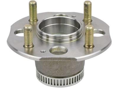 Conjunto de buje de rueda trasero 57515KDBD 1993 para Acura Vigor 1992-1994 Foto 1 de 2