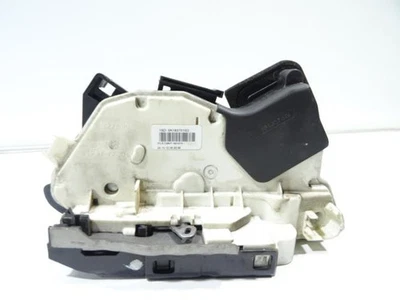 Serrure avant gauche VOLKSWAGEN POLO 5 PHASE 1 5K1837015H - Photo 1/4