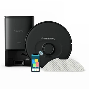 Rowenta RR8585 X-plorer Serie 75 S+ Akku-Staubsauger mit Smart Force Sensor - Bild 1 von 11