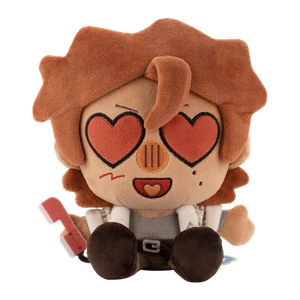 Makeship Dead Plate Rody 2.0 Plüschtier Plüschpuppe - Bild 1 von 4