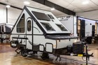 New 2025 Forest River Flagstaff Hardside T10RB Small Pop-Up A-Frame Camper Sale