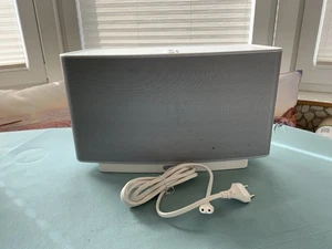 SONOS Wireless Music ZONEPLAYER-S5 Lautsprecher (weiss) - Bild 1 von 7