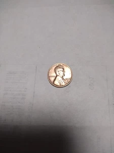 1957d Lincoln Memorial Cent DDO, Stempelbruch auf S, Stempelriss auf 5. - Bild 1 von 6