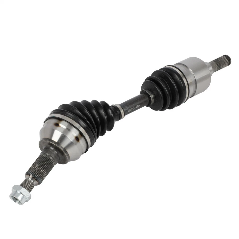 Eixo CV dianteiro esquerdo ou direito para 2008-2010 Hummer H3 2009-2010 H3T 5.3L - Imagem 1 de 4