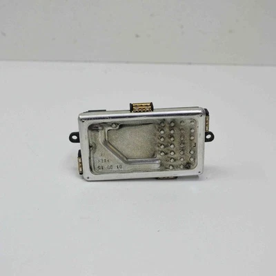 Resistenza riscaldamento interno BMW 5 F10 9355981 3.0 benzina 240kw 2016 21778758 - Immagine 1 di 4