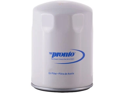 For 1987 International M1600 Metro II Oil Filter 58872DDRZ 6.8L V8 Standard Life Foto 1 de 2