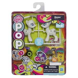 Hasbro-My Little Pony Pop-ZECORA - Imagen 1 de 2