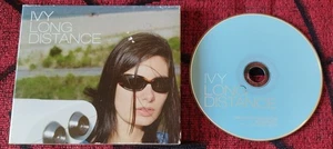 IVY ** Long Distance ** ORIGINAL 2001 SPAIN Digipack CD - Foto 1 di 2