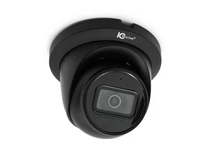 ICRealtime IPEL-E80F-IRB3 4K Eyeball Dome Camera 4K / AI / PoE - Picture 1 of 7