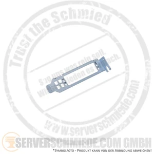 Support - Quadport Dell HBA355e 12G profil bas - Photo 1/2