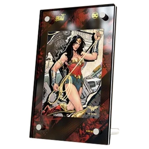 2025 KaYou DC Wonder Woman Collection Card Ornaments Sealed Box Standing Card - Bild 1 von 17
