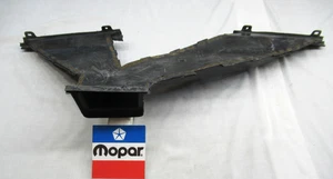 72 73 74 Road Runner GTX 1971 cargador R/T SE Super Bee tablero conducto de descongelación sin aire acondicionado - Imagen 1 de 6