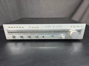 Calibre 240 Vintage Stereo Receiver Pacific Stereo House Brand VIDEO DEMO! 🎥📺✅ - Bild 1 von 20