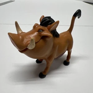 Figura PVC Disney El Rey León Pumba - Imagen 1 de 7