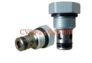 1 Stück HydraForce Steckventil Rückschlagventil CV08-20-0-N-200 - Bild 1 von 1