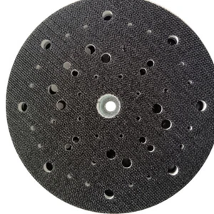 150mm 6" Replacement Backing Pad For Flex For BigFoot LHR21 ES w M8 screw - Picture 1 of 7