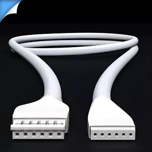 CONVERTER fits Philips Hue Lightstrip Plus V4 Control Box upto 10m/30' R - Picture 1 of 13
